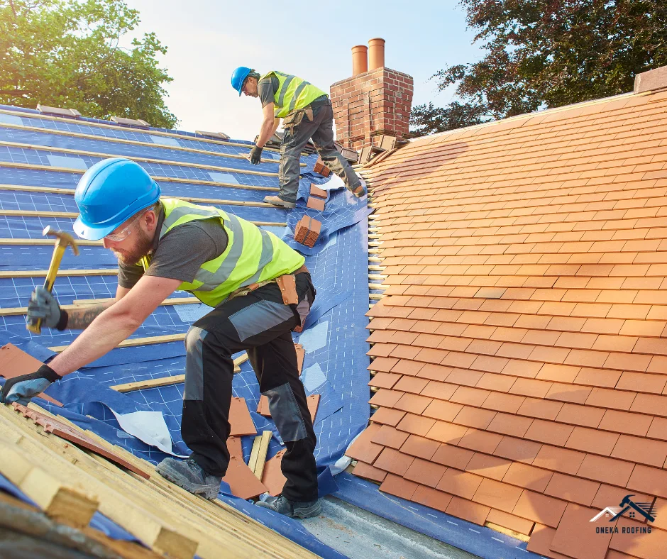 Why choose Roof Repair Near Me in Darrow, LA